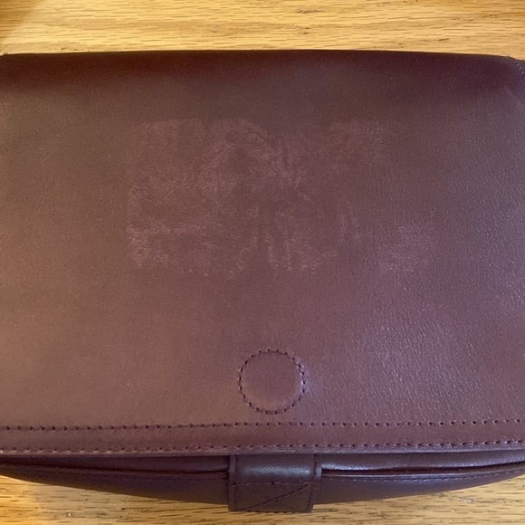 Madewell The Transport Flap Shoulder Bag NH487 - Picture 4 of 6